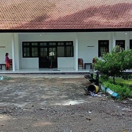Sukamade Adventure Tour Package Bed & Breakfast Banyuwangi  Luaran gambar
