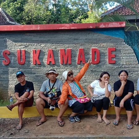 Sukamade Adventure Tour Package Bed & Breakfast Banyuwangi  Luaran gambar